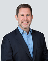 Joshua Ofman, MD, MSHS